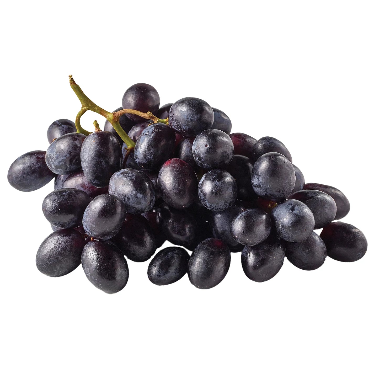 Black Grapes