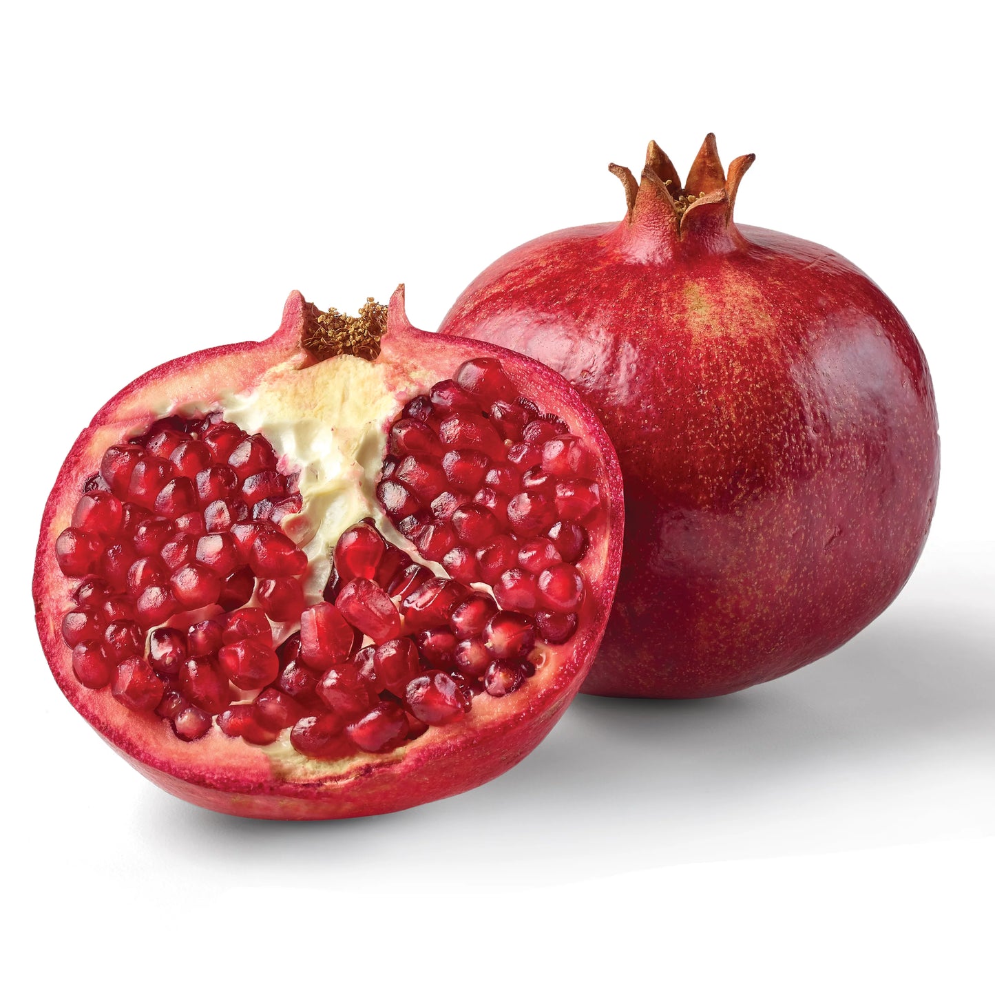 Pomegranates