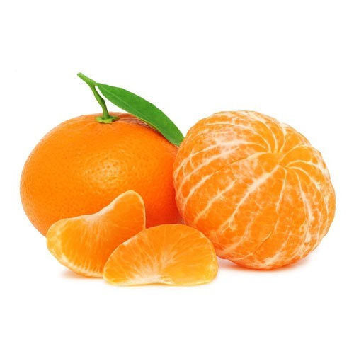 Mandarins