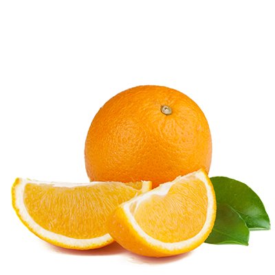 Navel Oranges