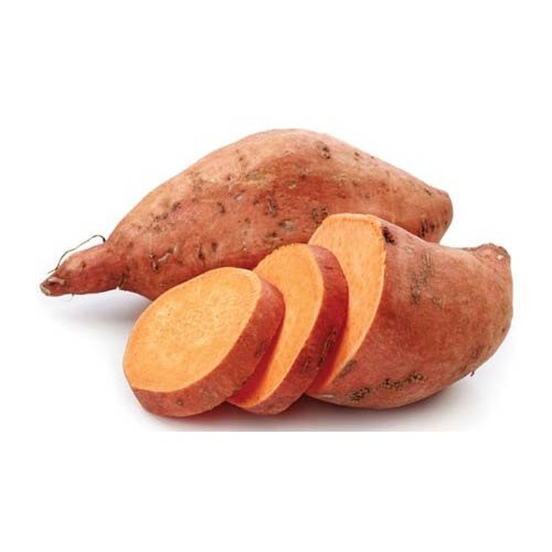 Sweet Potatoes